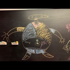 Meet your Posher, Champeon